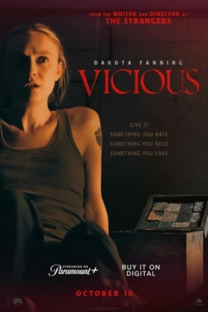 Theatrical Poster