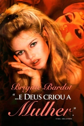 Theatrical Poster (Brazil)