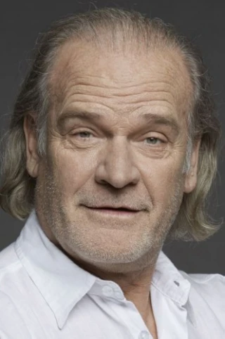 Lluís Homar