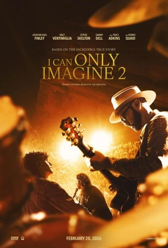 Theatrical Poster