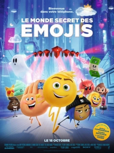 Theatrical Poster (France)