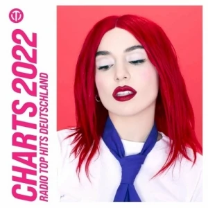Charts 2022: Radio Top Hits Deutschland