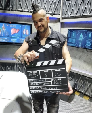 Juan M Gonzalez