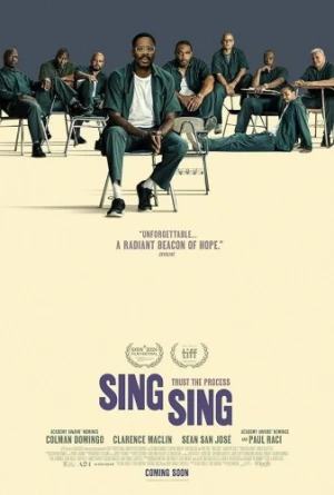Theatrical Poster