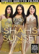 This Isn't Shahs Of Sunset... It's A XXX Spoof!