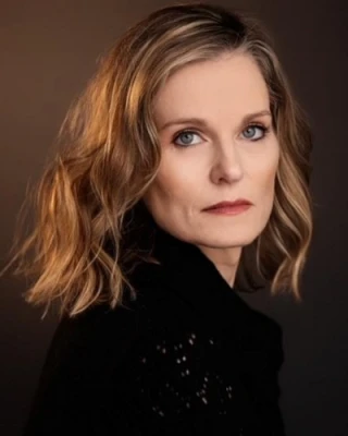 Kiki Harris