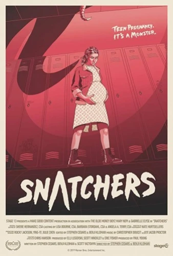 Theatrical Poster