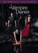 The Vampire Diaries: Season 5