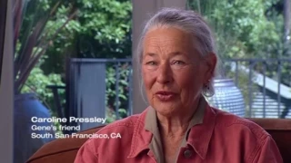 Caroline Pressley