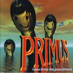 Tales from the Punchbowl