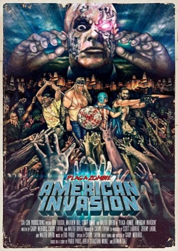 Theatrical Poster