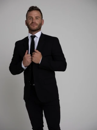 Sonny Robertson