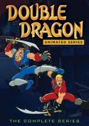 Double Dragon: Season 1