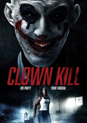 DVD Cover (Wild Eye Releasing)