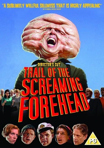 DVD Cover (Australia)