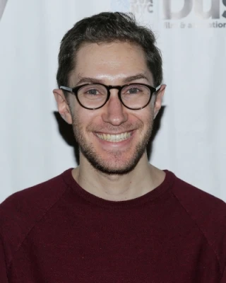 Zach Mandinach