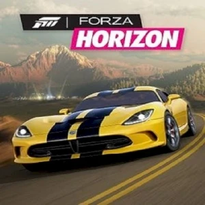 Forza Horizon Soundtrack