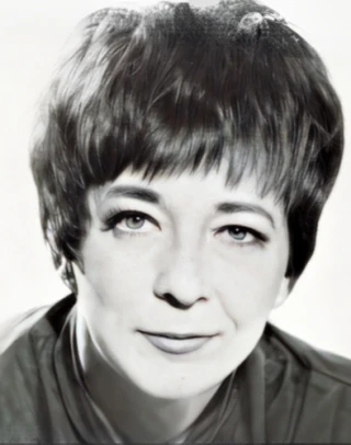 Vera Jakob