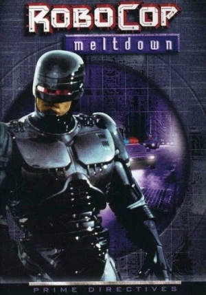 DVD Cover (Lions Gate)