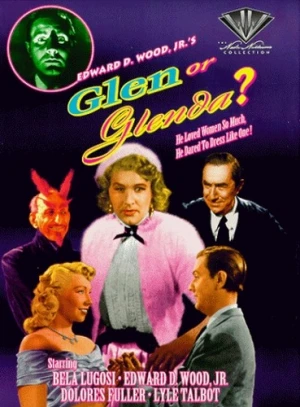 DVD Cover (Image Entertainment)
