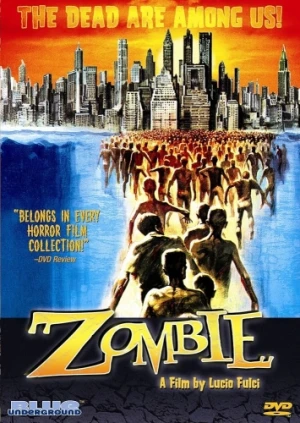 DVD Cover (Blue Underground)
