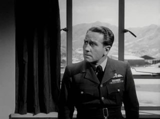 Hugh Moxey