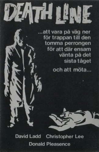VHS Cover (Netherlands)