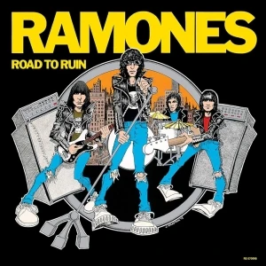 Road to Ruin