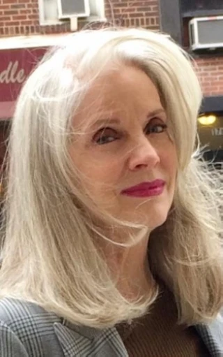 Sue Dahlman