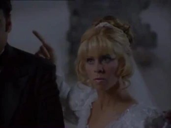 Morticia's Romance: Part 2
