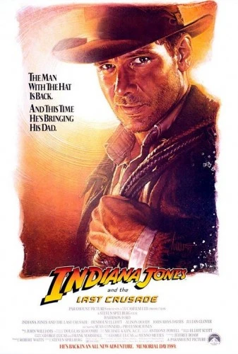 Theatrical Poster (USA)