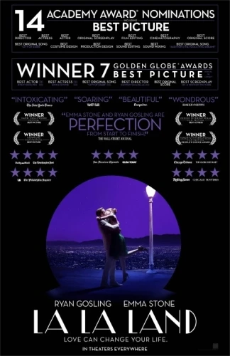 Theatrical Poster (USA)