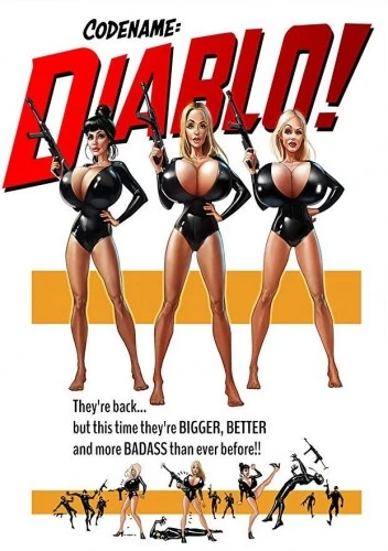 Theatrical Poster (USA)