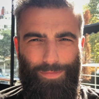 Omer Serif Bilsel