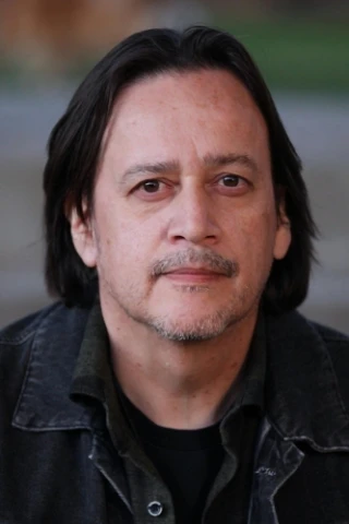 Manny Martinez Hernandez