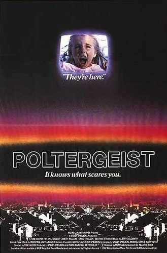 Theatrical Poster (USA)