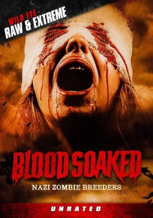 DVD Cover (Wild Eye Releasing Reissue)