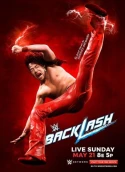 WWE: Backlash 2017