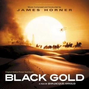 Black Gold