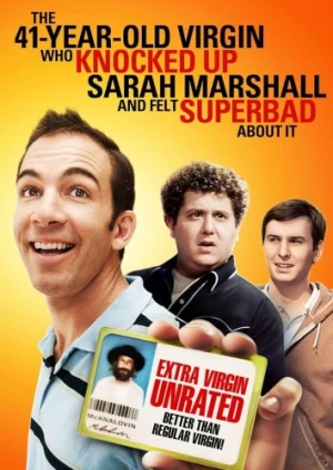 DVD Cover (Twentieth Century Fox)
