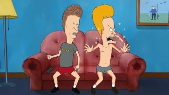 The Day Butt-Head Went Too Far/Spring Break