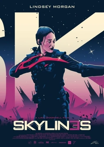 Theatrical Poster (USA)