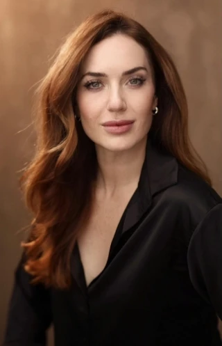 Meghan K. Lees