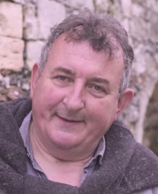 Sid Golder