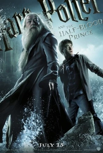 Theatrical Poster (USA)