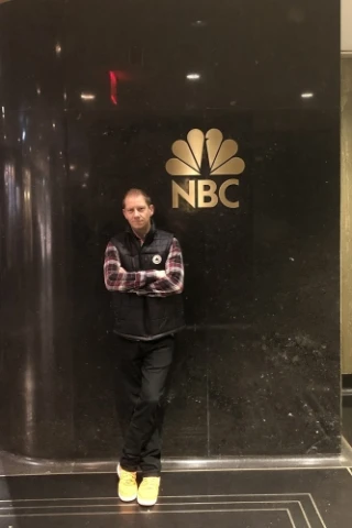 Sam Creed