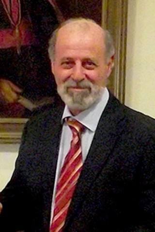 Anthony Bonanno
