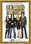 Gene Simmons: Family Jewels: Season 7