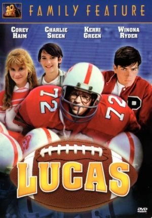 DVD Cover (Twentieth Century Fox)