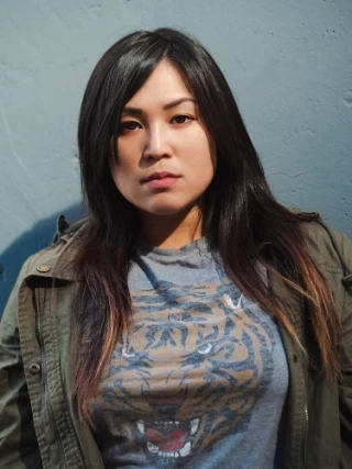 Julia Zhang